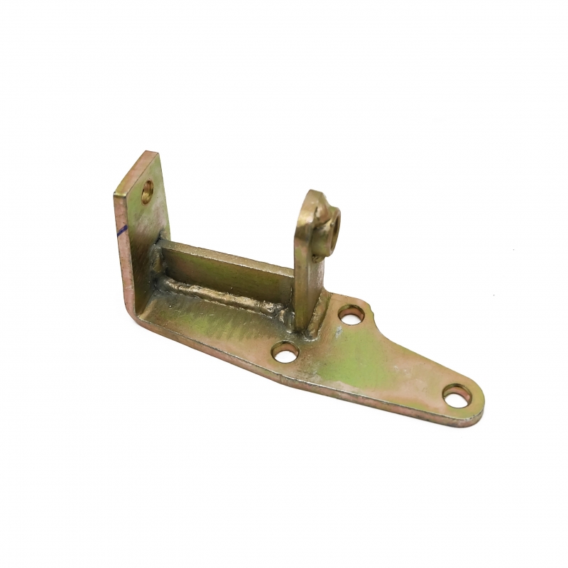 Picture of Alternator holder bracket, IMT 539 - bottom, 814449