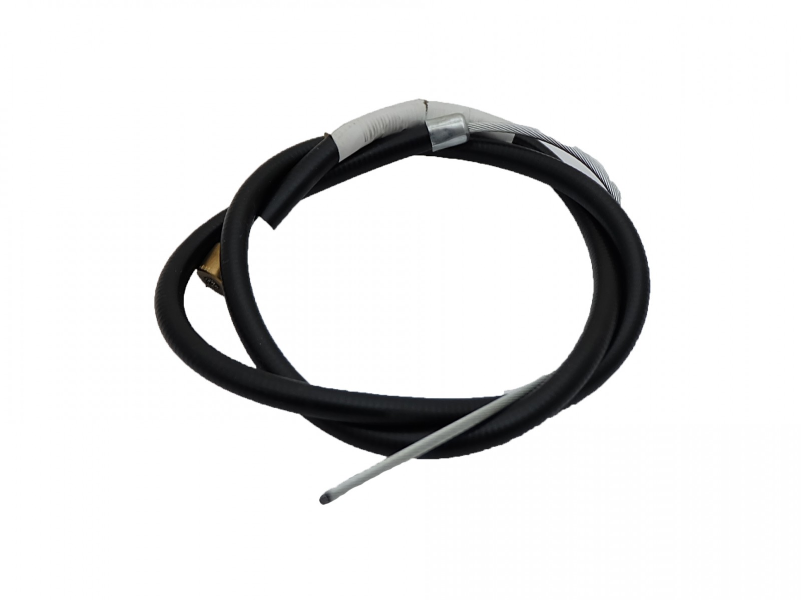 Picture of Clutch cable, BCS, 640mm-850mm