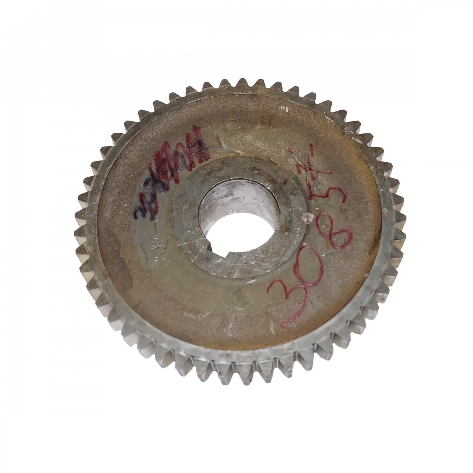 Bild von Zahnrad, z-51, Torpedo 45, 2309698