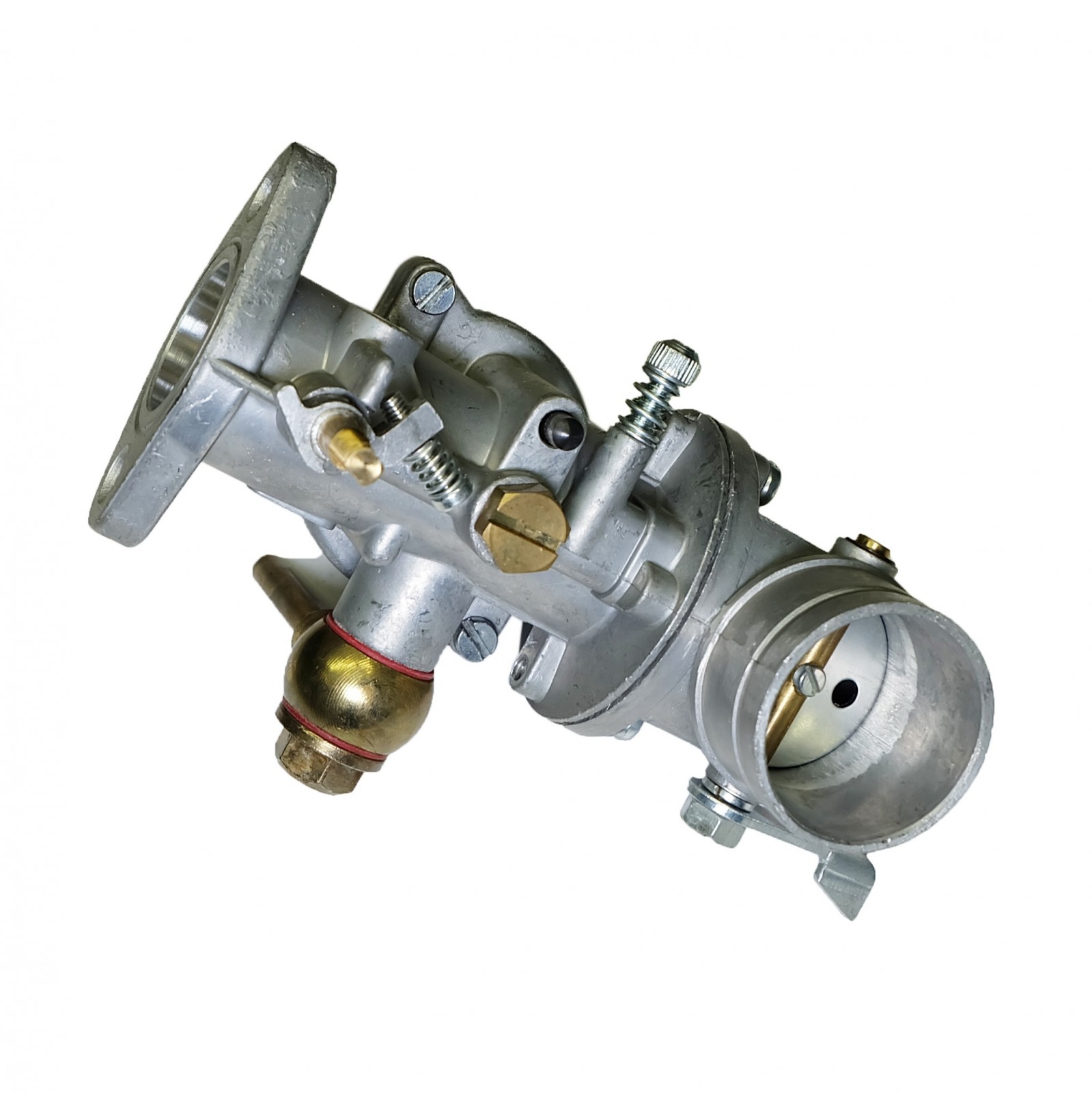 Picture of Carburettor, BCS-ACME ALN 480, filter head = O50