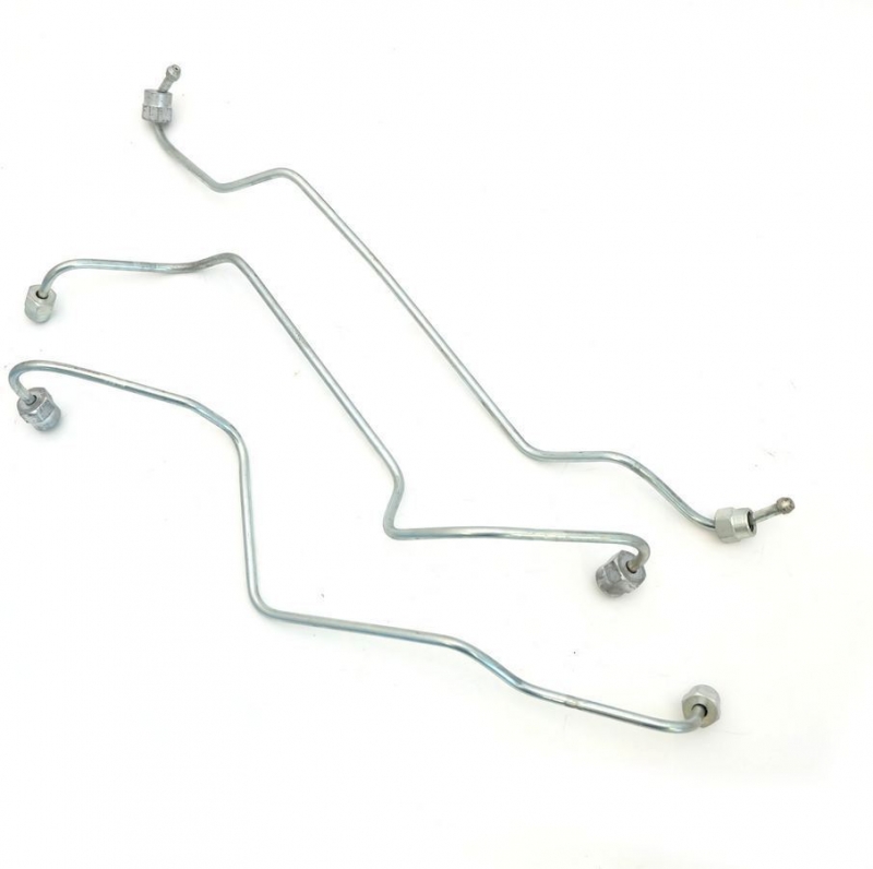 Picture of High pressure pipes, F3L 912, Torpedo 45, TX55