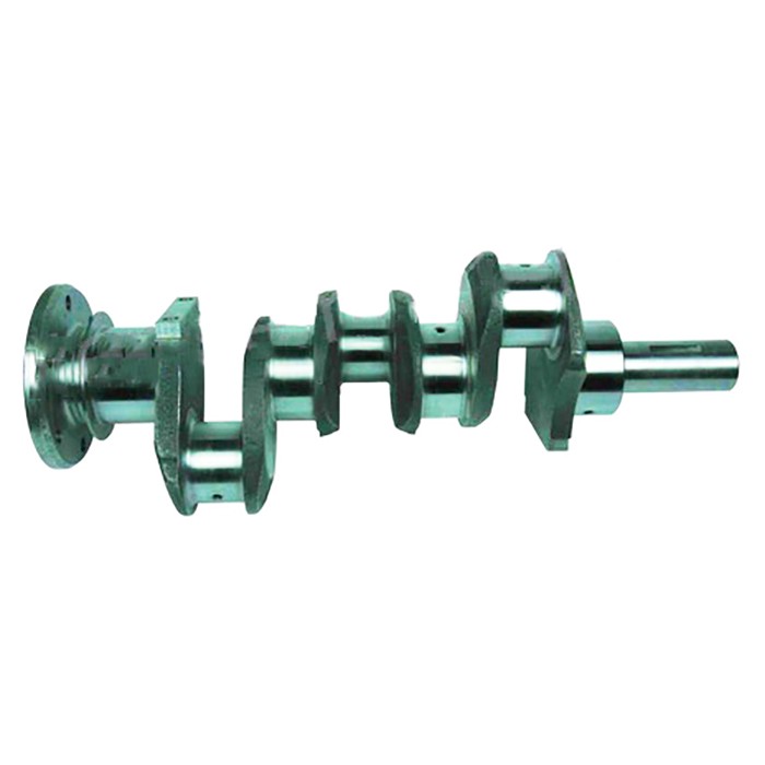 Picture of Crankshaft, IMT 539, 542