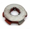 Picture of Brake disc set, IMT 558