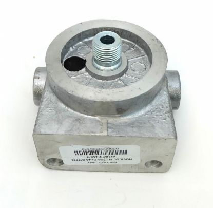 Picture of Oil filter head, IMT 533
