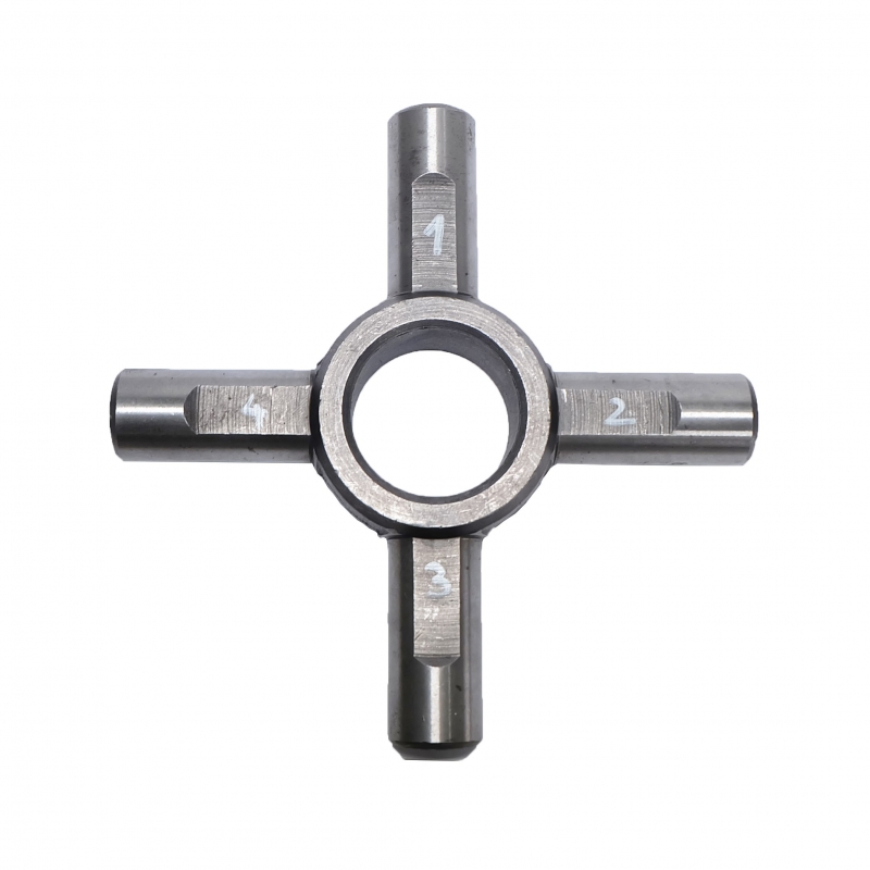 Picture of Differential cross journal, IMT, 53201401