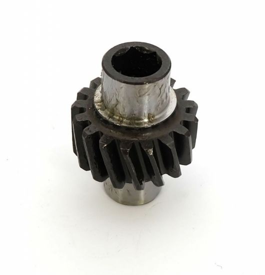 Picture of Rotary mower gear, IMT, 62710524