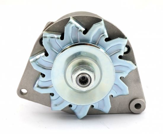 Picture of Alternator, 14V-33A,TD45, IMT539-549, ŠTORE 504 - 11201096