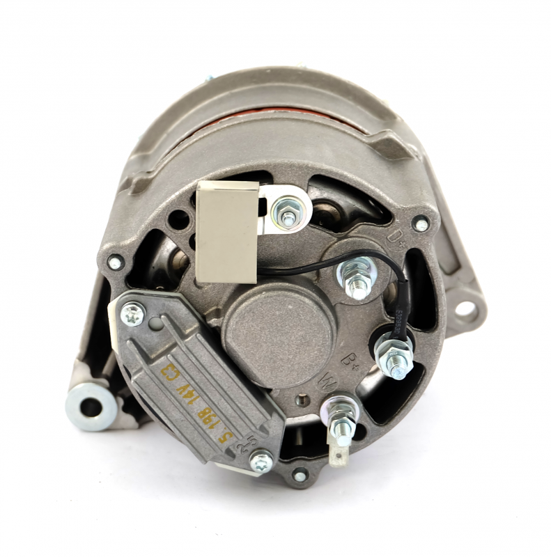 Picture of Alternator, 14V-33A,TD45, IMT539-549, ŠTORE 504 - 11201096