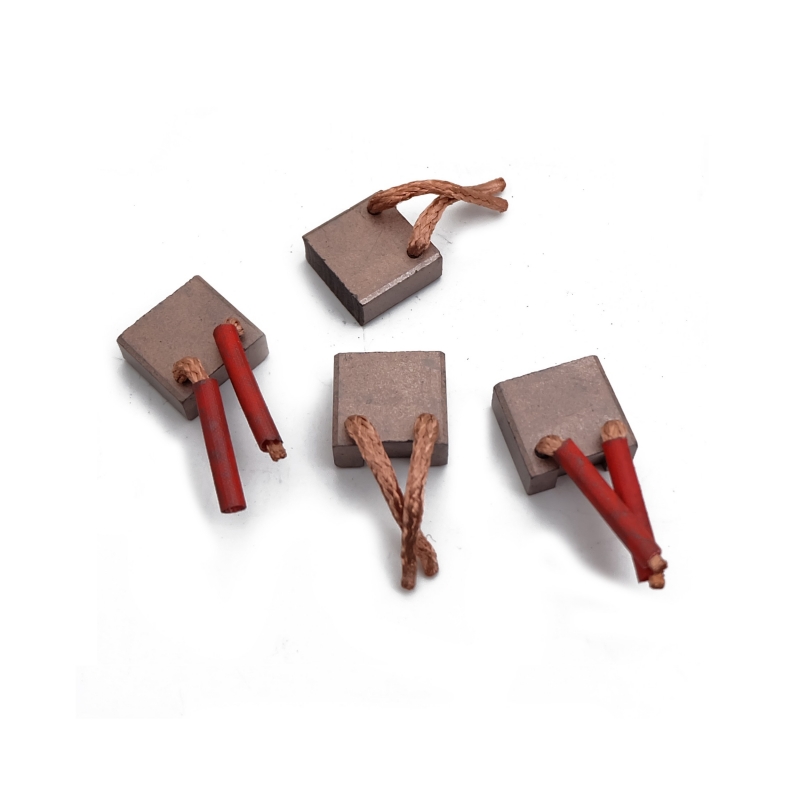 Bild von Kohlebürstensatz, Štore, IMT 539, 4 Stk.