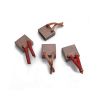 Bild von Kohlebürstensatz, Štore, IMT 539, 4 Stk.