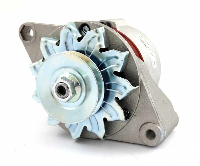 Picture of Alternator, Fiat, UTB, 11201560, Iskra, AAG1342