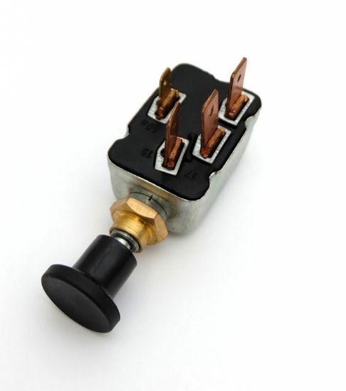 Bild von Stoppschalter, Zugschalter, Torpedo