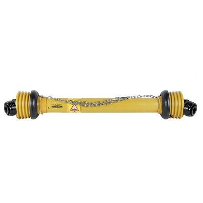 Picture of PTO shaft W400E-710 for winch, Walterscheid