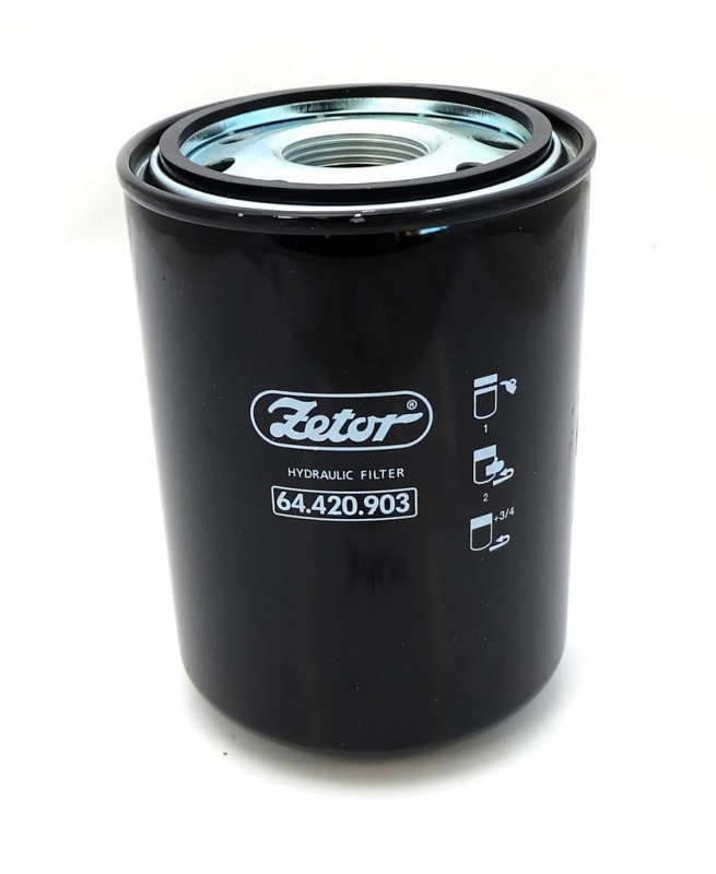 Slika Filter hidravlike Zetor 64.420.903