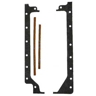 Picture of Oil sump gaskets, DM33