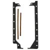 Picture of Oil sump gaskets, DM33