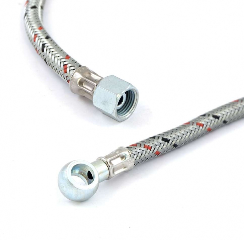 Picture of Fuel hose, GČ 6x800, A10-B10