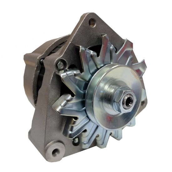 Slika Alternator Zetor Iskra 14V-65A  11203415,11203301