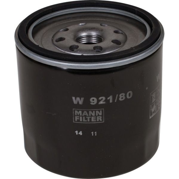 Picture of Oil filter, W921/80