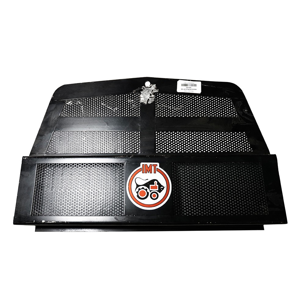 Picture of Grille - Upper, IMT 549, 52001830