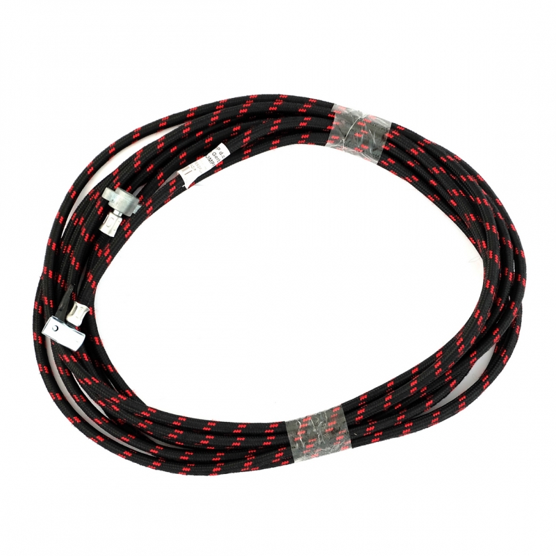 Picture of Compressor hose, 12m, braided