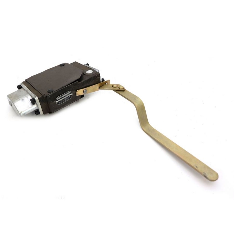 Bild von Hydraulikventil, zweiseitig, für Kippwagen, Torpedo 2333730 - Prva Petoletka