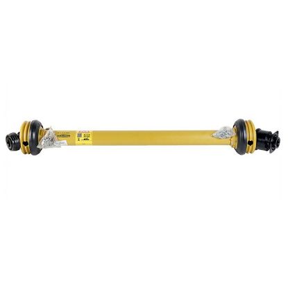 Picture of PTO shaft 06 PS W400E-710/F5 for mulcher, Walterscheid