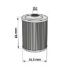 Picture of Filter olja Case 1292 730207