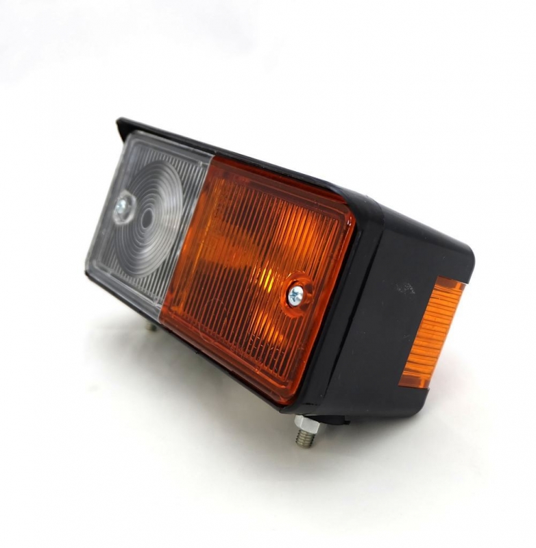 Bild von Positionsleuchte/Blinker, Ursus, links, alter Typ