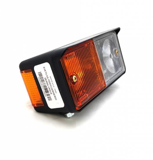 Picture of Position/direction indicator light, Ursus, right-hand, old type