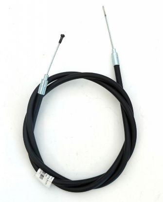 Bild von Kupplungsseilzug, Gorenje Muta 711172, 1410 - 1540mm