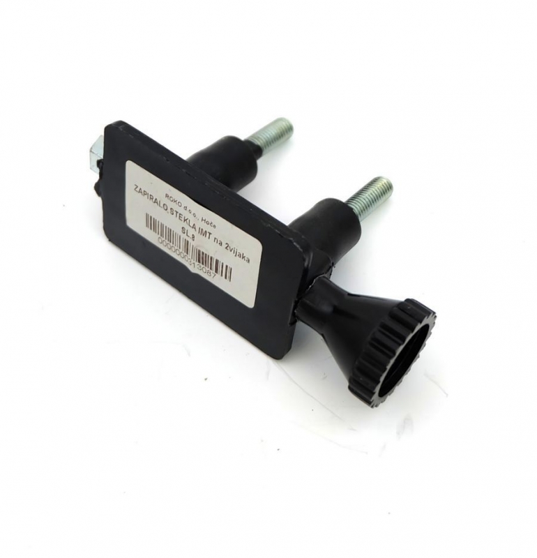 Bild von Fensterverschluss, IMT, mit 2 Schrauben, sl. 8