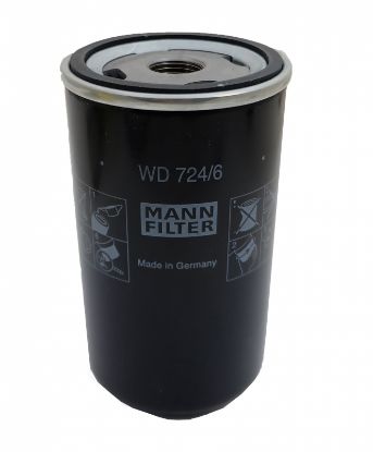 Picture of Filter hidravlike Case, Steyr, MAN WD724-6