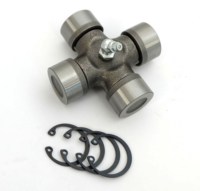 Picture of Universal joint cross bearing, 30.2mm x 106.5mm