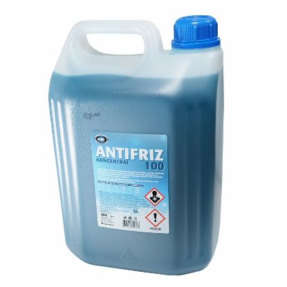 Picture of Antifriz koncentrat 5L moder