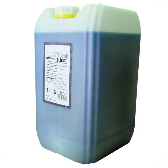 Bild von Frostschutzmittelkonzentrat AL100, 25 L, blau