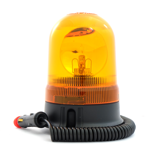 Bild von Rundumleuchte, 12 V, magnetisch, AJ.BA