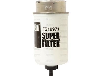 Picture of Filter goriva Steyr, Case  fs19973 84269163