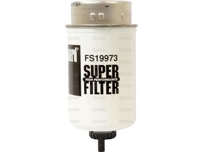 Bild von Filter goriva Steyr, Case  fs19973 84269163