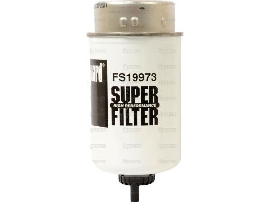 Slika Filter goriva Steyr, Case  fs19973 84269163