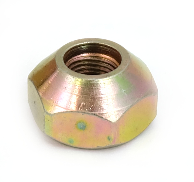 Picture of Front wheel nut, IMT 539