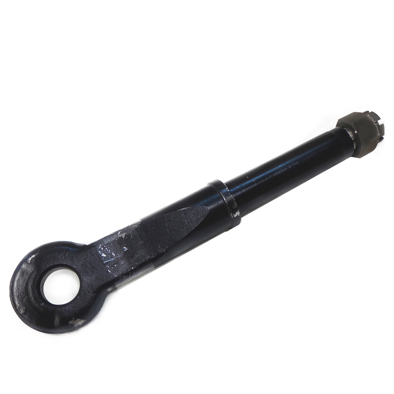 Bild von Zugöse für Anhänger ZMAJ