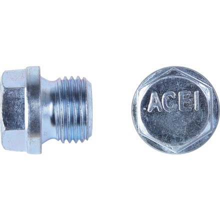 Picture of Water pump plug, M20, IMT539