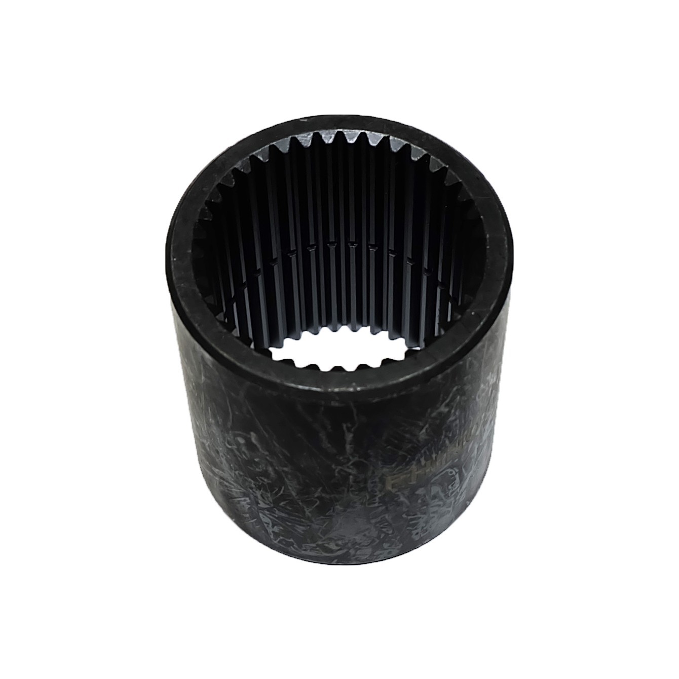 Picture of Coupling, larger, Torpedo, 4311908