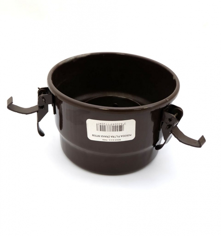 Picture of Air filter bowl, IMT 539