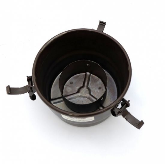 Picture of Air filter bowl, IMT 539