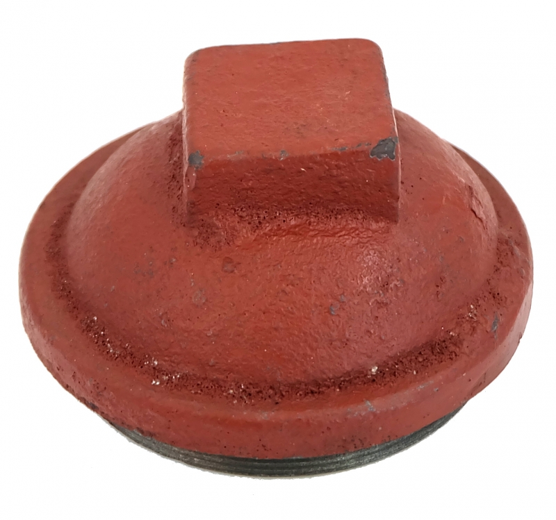 Bild von Radnabendeckel IMT 539