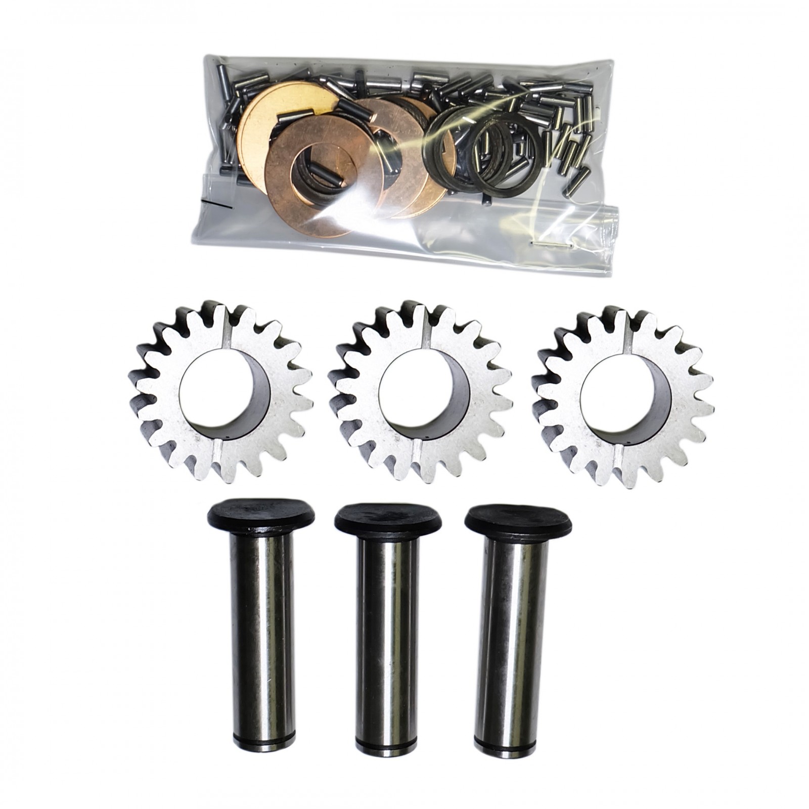 Slika Set reduktorja IMT 577,57537300 sprednji pogon