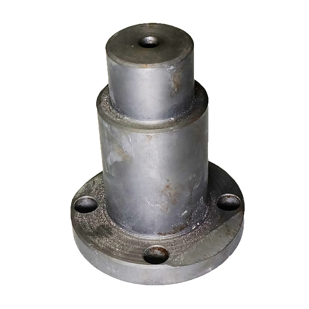 Picture of Front axle carrier, IMT, 51100479