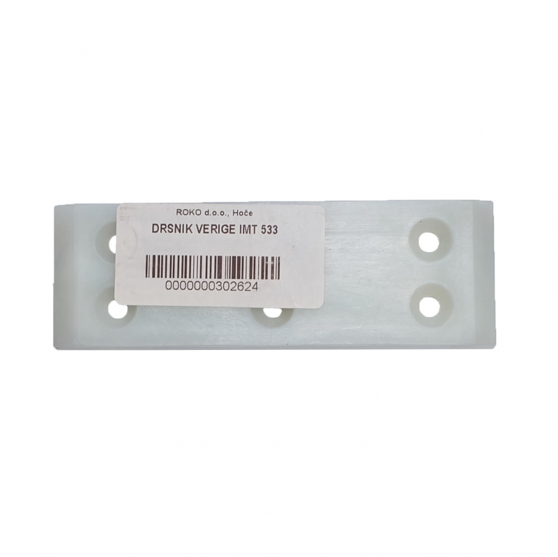 Bild von Seilgleitbügel für Kette, IMT 533